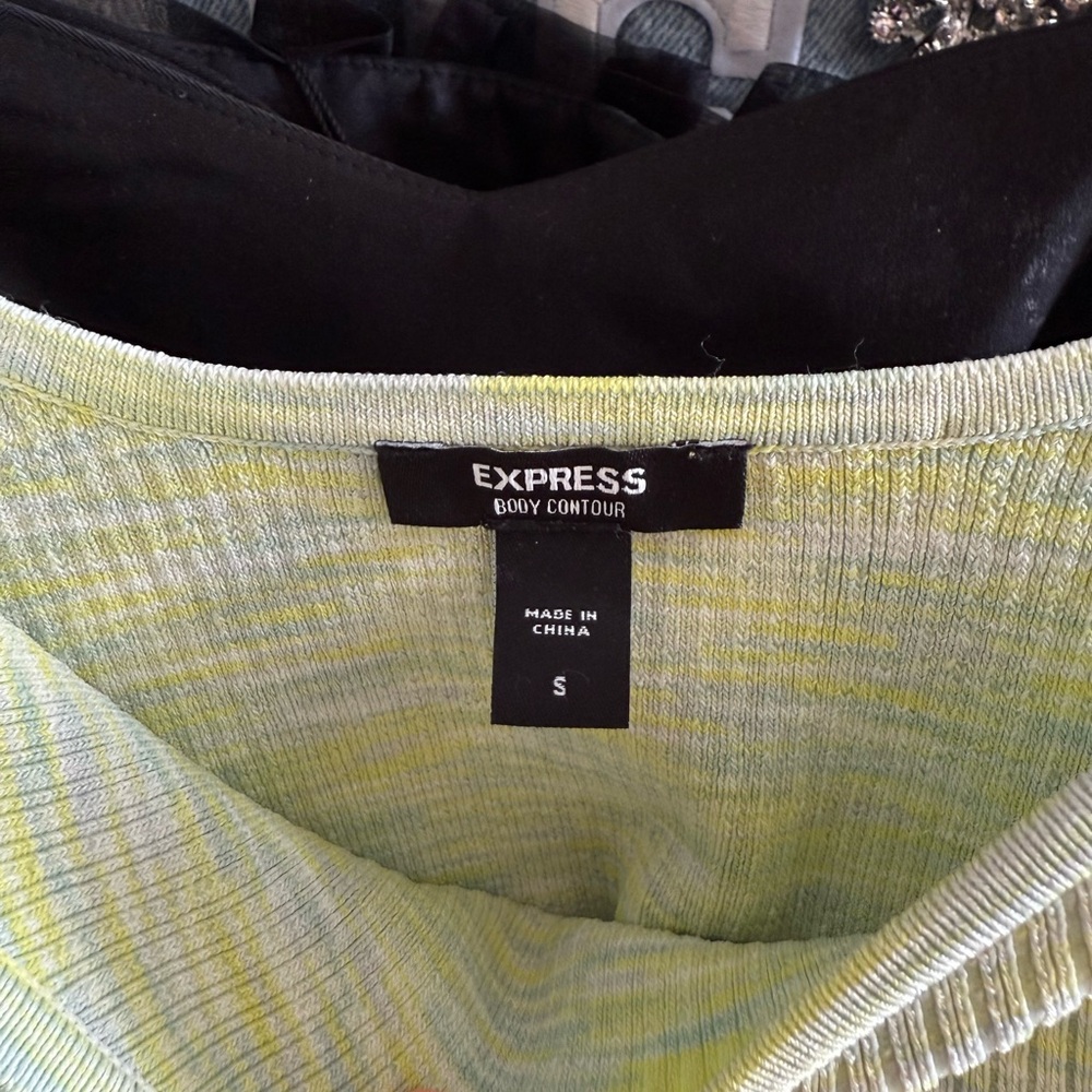 **NWT!** Express Matching Set - Picture 2 of 4